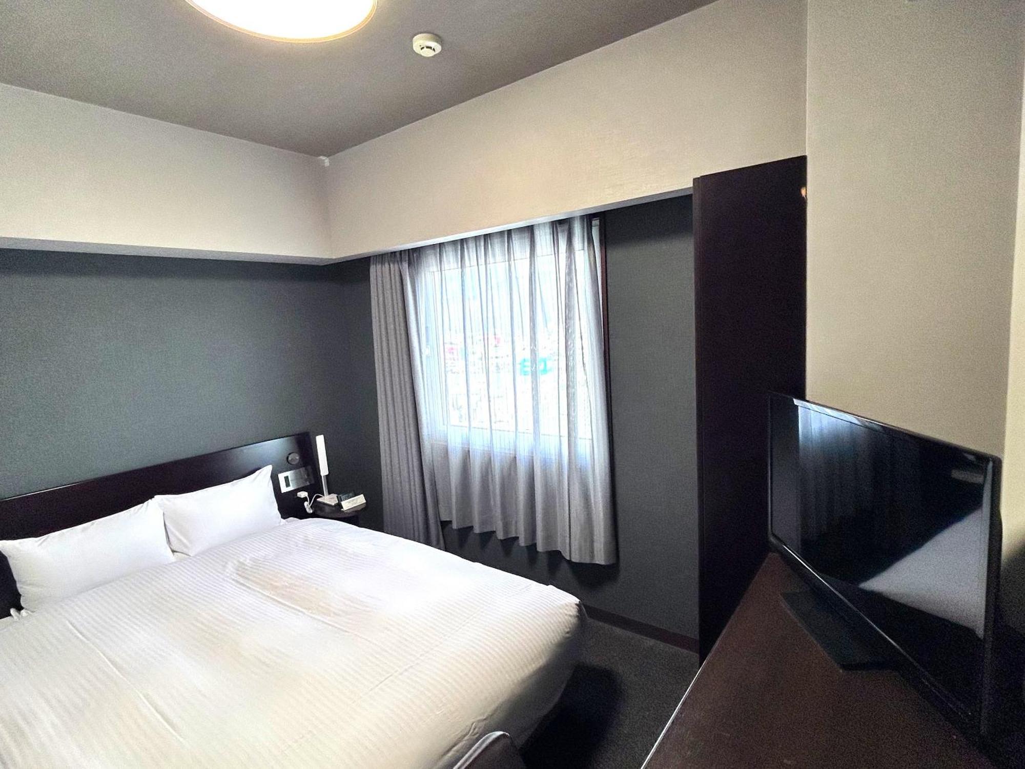 Hotel Route-Inn Morioka Minami Inter Экстерьер фото