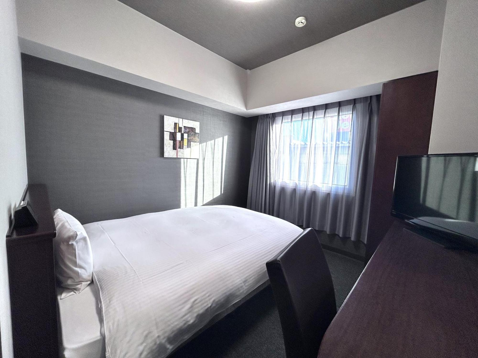 Hotel Route-Inn Morioka Minami Inter Экстерьер фото