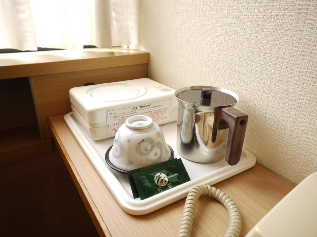 Hotel Route-Inn Morioka Minami Inter Номер фото
