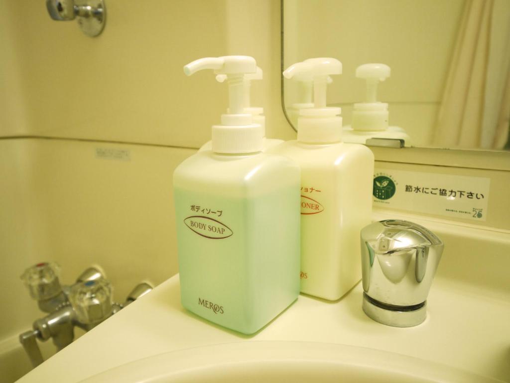 Hotel Route-Inn Morioka Minami Inter Номер фото