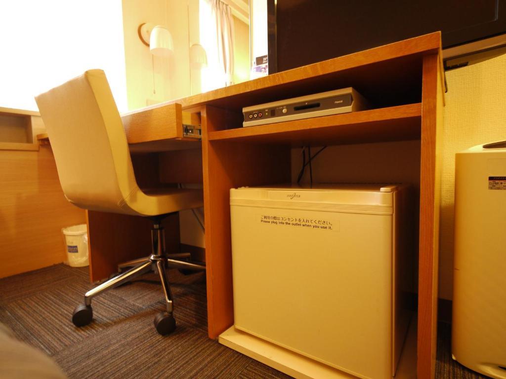 Hotel Route-Inn Morioka Minami Inter Номер фото