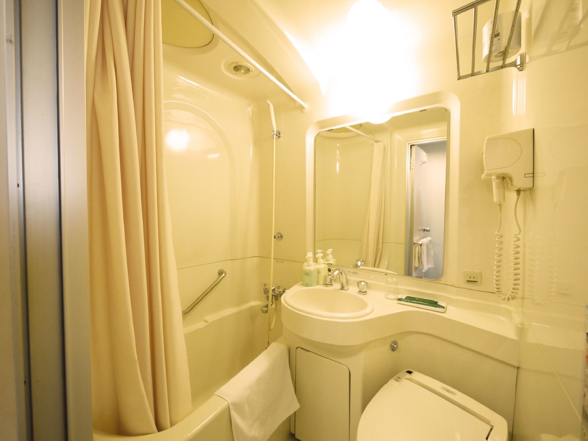 Hotel Route-Inn Morioka Minami Inter Экстерьер фото